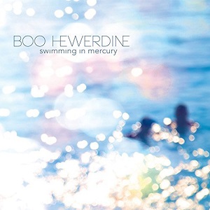 Boo Hewerdine